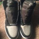 Air Jordan 1 Retro High OG 'Shadow'
