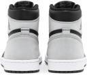 Air Jordan 1 Retro High OG 'Shadow 2.0'