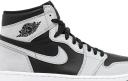Air Jordan 1 Retro High OG 'Shadow 2.0'