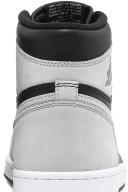 Air Jordan 1 Retro High OG 'Shadow 2.0'