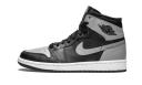 Air Jordan 1 Retro High OG 'Shadow' 2013 Mens Sneakers - Size 7.5