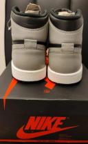 Air Jordan 1 Retro High OG 'Shadow' 2013 Mens Sneakers - Size 7.5