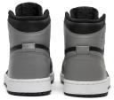 Air Jordan 1 Retro High OG 'Shadow' 2013 Mens Sneakers - Size 7.5