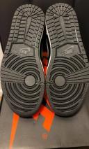 Air Jordan 1 Retro High OG 'Shadow' 2013 Mens Sneakers - Size 7.5