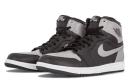 Air Jordan 1 Retro High OG 'Shadow' 2013