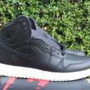 Air Jordan 1 Retro High OG 'Shadow' 2013