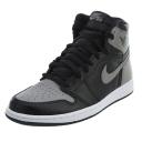 Air Jordan 1 Retro High OG 'Shadow' Shoes - Size 15