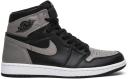 Air Jordan 1 Retro High OG 'Shadow' Shoes - Size 15