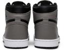 Air Jordan 1 Retro High OG 'Shadow' Shoes - Size 15