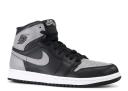 Air Jordan 1 Retro High OG 'Shadow' Shoes - Size 9