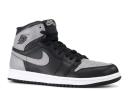 Air Jordan 1 Retro High OG 'Shadow' Shoes - Size 9
