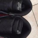 Air Jordan 1 Retro High OG 'Shadow' Shoes - Size 9