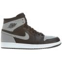 Air Jordan 1 Retro High OG 'Shadow' Shoes - Size 9
