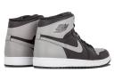 Air Jordan 1 Retro High OG 'Shadow' Shoes - Size 9
