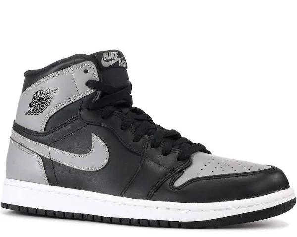 Air Jordan 1 Retro High OG 'Shadow' Shoes - Size 9