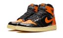 Air Jordan 1 Retro High OG 'Shattered Backboard 3.0'