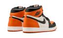 Air Jordan 1 Retro High OG 'Shattered Backboard' 555088-005