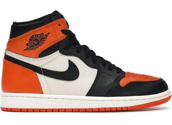 Air Jordan 1 Retro High OG 'Shattered Backboard' 555088-005