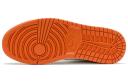 Air Jordan 1 Retro High OG 'Shattered Backboard' Mens Sneakers - Size 7.5