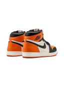 Air Jordan 1 Retro High OG 'Shattered Backboard' Shoes - Size 10.5