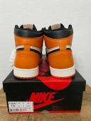 Air Jordan 1 Retro High OG 'Shattered Backboard' Shoes - Size 10.5