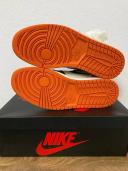 Air Jordan 1 Retro High OG 'Shattered Backboard' Shoes - Size 10.5