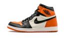 Air Jordan 1 Retro High OG 'Shattered Backboard' Shoes - Size 10.5