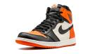 Air Jordan 1 Retro High OG 'Shattered Backboard' Shoes - Size 10.5
