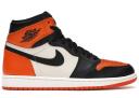 Air Jordan 1 Retro High OG 'Shattered Backboard' Shoes - Size 11.5