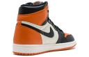Air Jordan 1 Retro High OG 'Shattered Backboard' Shoes - Size 11.5