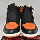 Air Jordan 1 Retro High OG 'Shattered Backboard' Shoes - Size 11.5