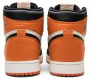 Air Jordan 1 Retro High OG 'Shattered Backboard' Shoes - Size 11.5
