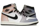 Air Jordan 1 Retro High OG 'Skyline' Sneakers | Orange | Men's Size 15