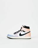 Air Jordan 1 Retro High OG 'Skyline' Sneakers | Orange | Men's Size 15