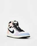 Air Jordan 1 Retro High OG 'Skyline' Sneakers | Orange | Men's Size 15