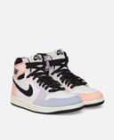 Air Jordan 1 Retro High OG 'Skyline' Sneakers | Orange | Men's Size 5