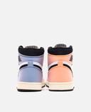 Air Jordan 1 Retro High OG 'Skyline' Sneakers | Orange | Men's Size 5