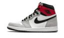 Air Jordan 1 Retro High OG 'Smoke Grey' 555088-126, 7 M