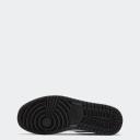 Air Jordan 1 Retro High OG 'Smoke Grey' 555088-126, 7 M