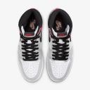 Air Jordan 1 Retro High OG 'Smoke Grey' 555088-126, 7 M