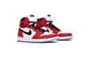 Air Jordan 1 Retro High OG 'Spider-Man: Origin Story' Shoes - Size 14