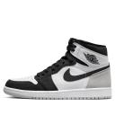 Air Jordan 1 Retro High OG 'Stage Haze' 555088-108, 6.5 W / Grey