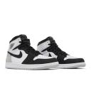 Air Jordan 1 Retro High OG 'Stage Haze' 555088-108, 6.5 W / Grey