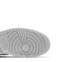 Air Jordan 1 Retro High OG 'Stage Haze' 555088-108, 6.5 W / Grey