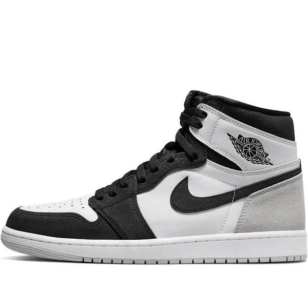 Air Jordan 1 Retro High OG 'Stage Haze' 555088-108, 6.5 W / Grey