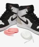 Air Jordan 1 Retro High OG 'Stage Haze' 555088-108, 8 W / Grey