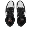Air Jordan 1 Retro High OG 'Stage Haze' 555088-108, 8 W / Grey