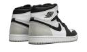 Air Jordan 1 Retro High OG 'Stage Haze' 555088-108, 8 W / Grey