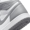 Air Jordan 1 Retro High OG 'Stealth' 555088-037, 5.5 W / White