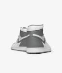 Air Jordan 1 Retro High OG 'Stealth' 555088-037, 5.5 W / White